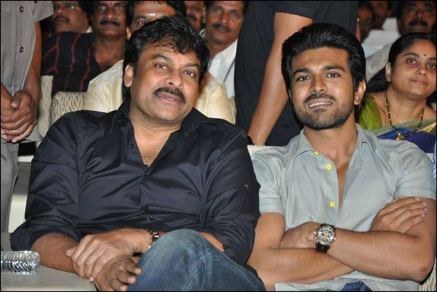 Cherry Changed Old House As Film Office