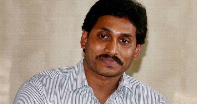 Dawood, Mallya & Jagan belong to the same group!