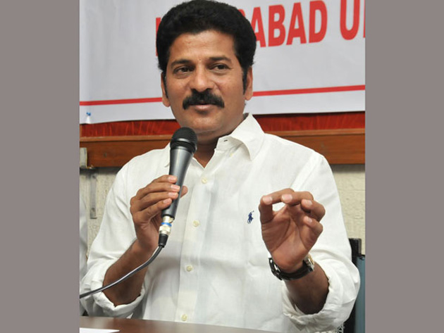 Death Threat For TDP Firebrand Leader