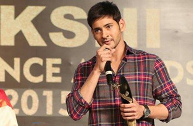 For Mahesh Babu, age is just a number