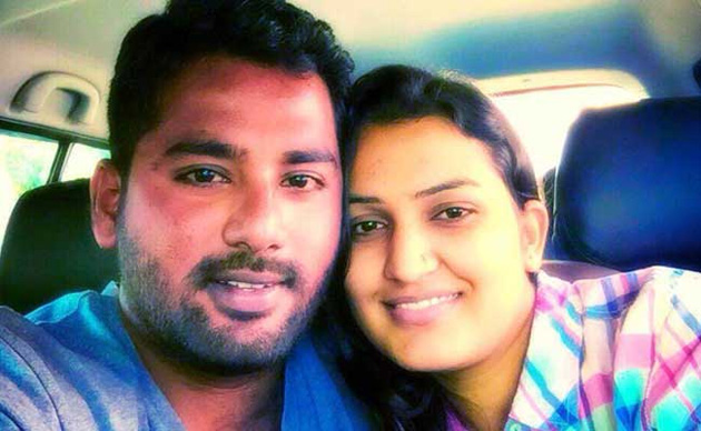 Hyd Guy Asked CM To  find His Missing wife