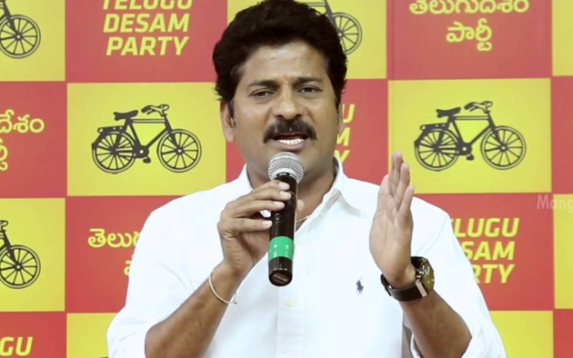 KCR - Provide Water to People not for Beverages!