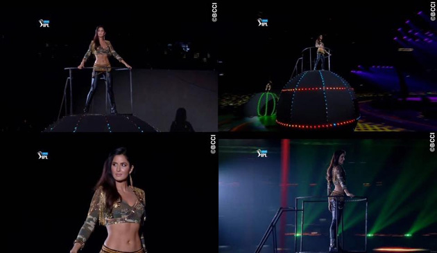 కత్తికి ఎంతిచ్చారో.. రెచ్చిపోయింది