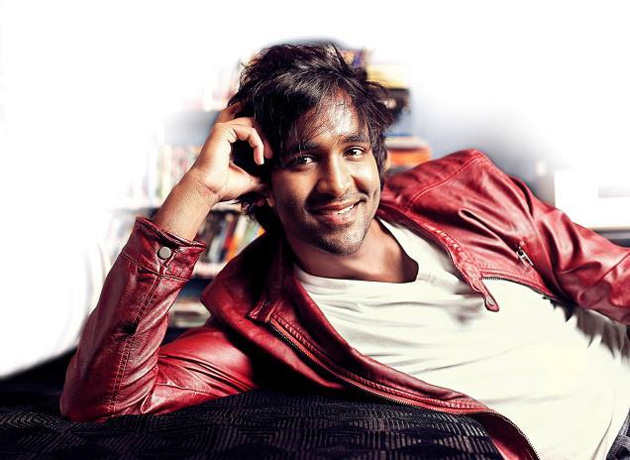 మంచు వారబ్బాయికి నచ్చిన సినిమాలు