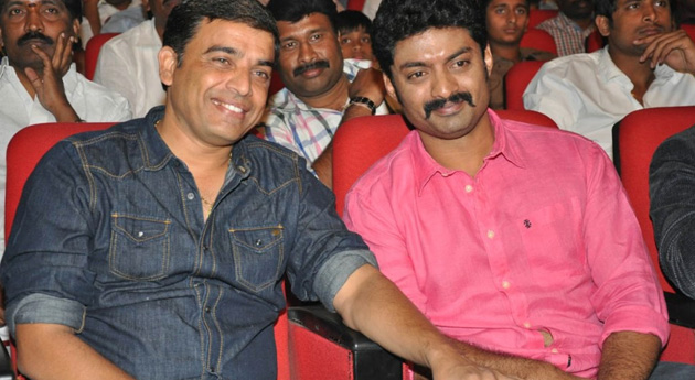 Nandamuri Hero joins Dil Raju camp