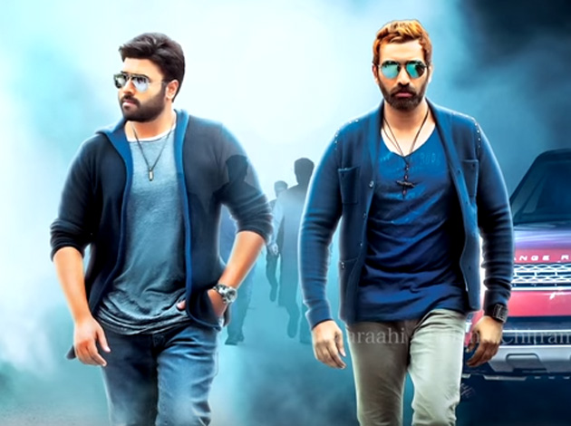 Nara Rohit gets clearance for 29th