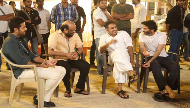 Pawan Kalyan to be the Chief Guest