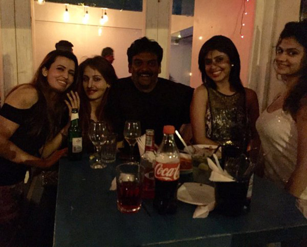 వ‌హ్వా... క్యా బాత్ హై పూరి!