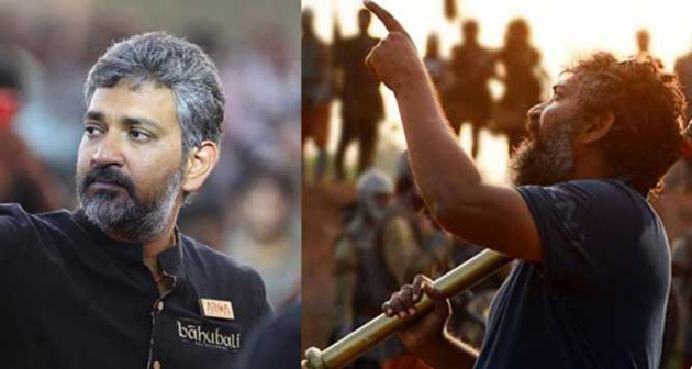 రాజమౌళికి షాకిచ్చిన సూర్య