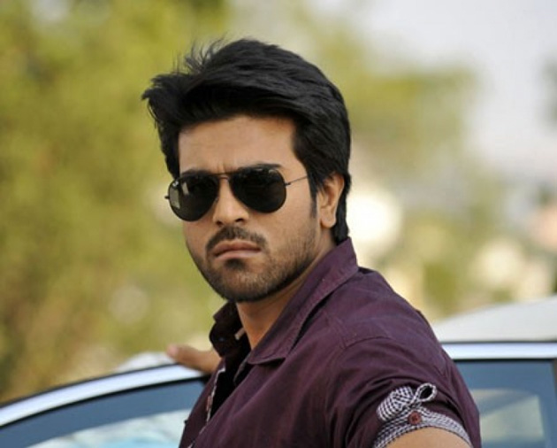 Ram Charan rubbishes Multistarrer Rumours