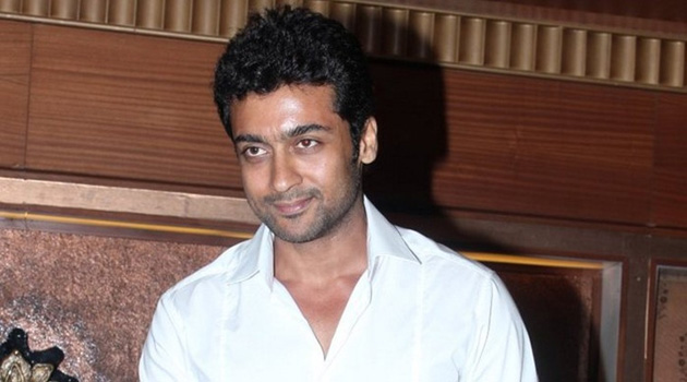 ఫ్రీగా నటిస్తానంటున్న సూర్య