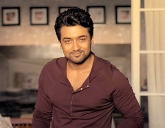 సూర్య గొప్ప మనసుకి హ్యాట్సాఫ్