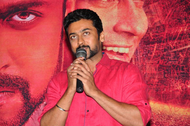 Surya explains why he invested money!!