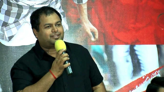 తమన్ బాబూ.. ఏంటా కామెంట్?