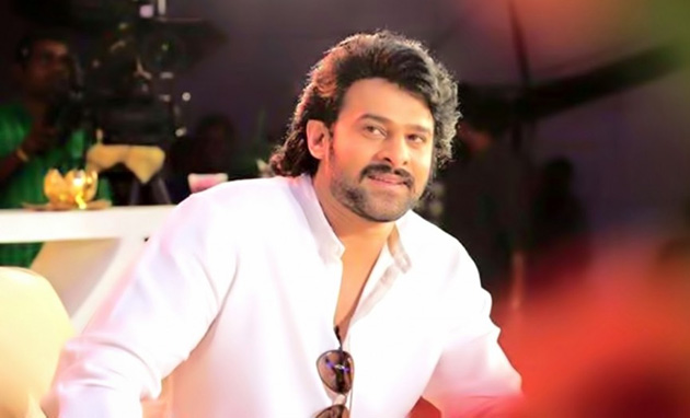Theatre Owners humble request to Prabhas