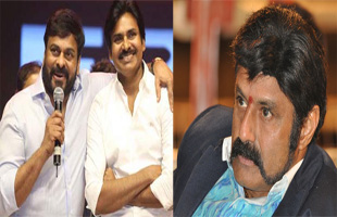 Three Biggies aiming Sankranthi 2017!