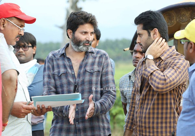 త్రివిక్రమ్‌.. ఫ్రెండ్‌ తో ఫైటింగ్ తప్పదేమో