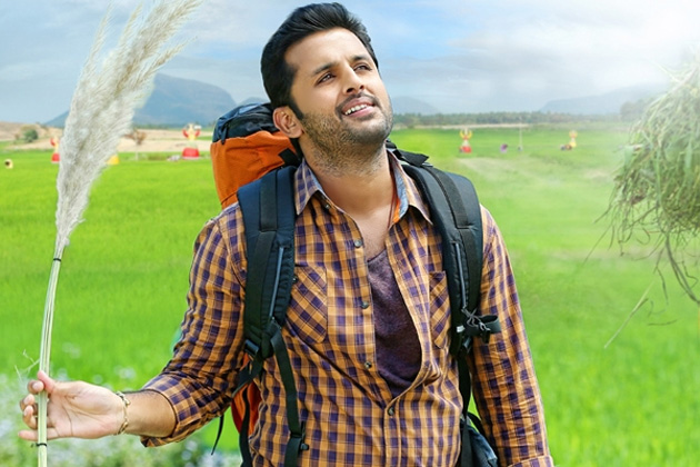 Trivikram in confusion over A..Aa release Trivikram in confusion over A..Aa release