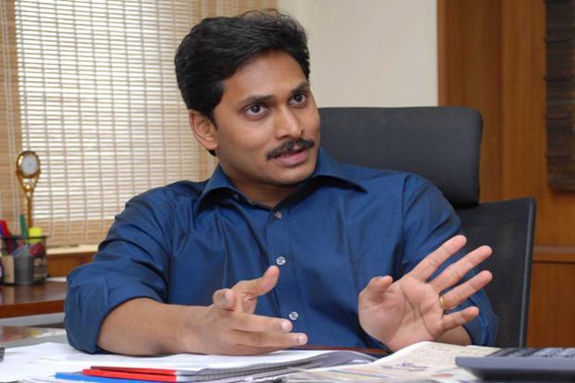Why Jagan addressed a Journalist as DORA?