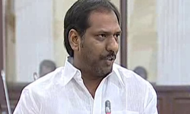 Will Gottipati say goodbye to Jagan?