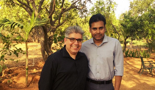 Wow!! Pawan spoke about Mahesh