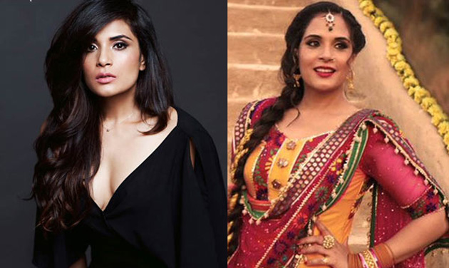 Actress cries foul on Sarbjit Movie