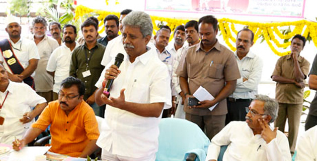 ఆంధ్రప్రదేశ్ లో మరో ఆసక్తికర స్కీమ్