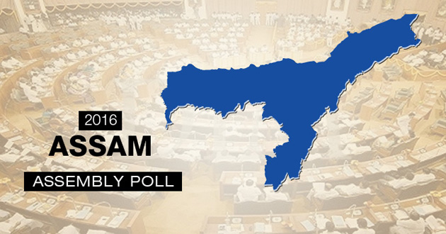 Assam Exit Polls: BJP on TOP!