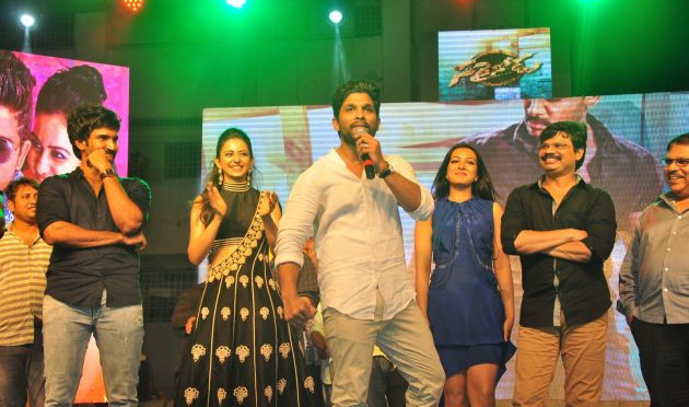 Bunnys #CheppanuBrother Trending Nationwide