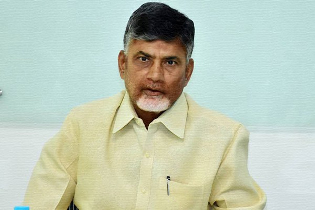 బాబు గంద‌ర‌గోళంలో ప‌డ్డారా?
