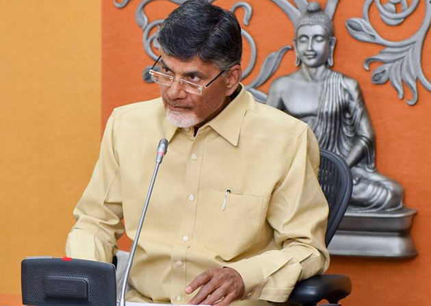 గ‌మ‌నికః ప్ర‌త్యేకంపై బాబు మాట మారింది