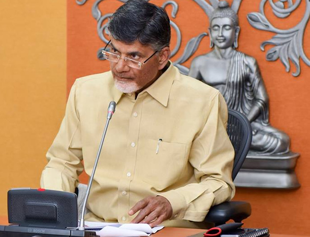 బాబు ఫైర్ః హోదా తేవ‌డం దొంగ‌లెక్క‌లంత ఈజీ కాదు