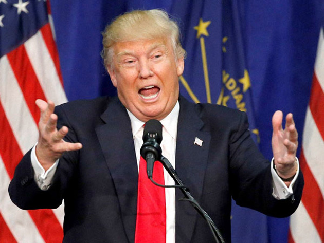 Donald Trumps secret dealings with Mafia Don!!