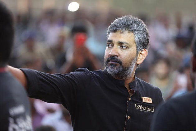 German failure taught lesson to Rajamouli?