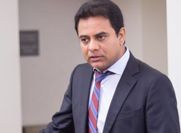 Is that KTRs Big News?