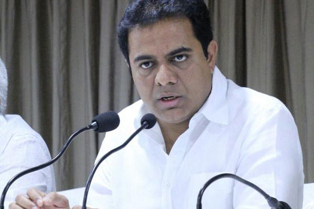KTR Suspense On Big News
