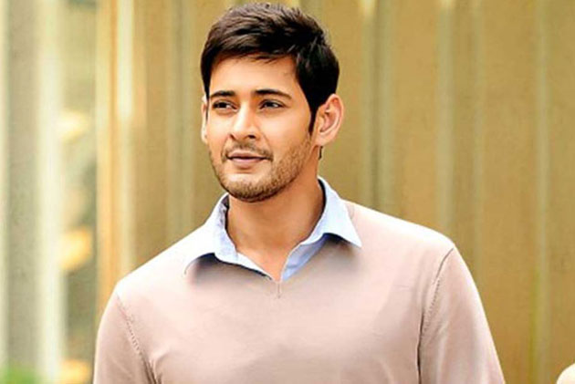 Mahesh To Show Mushy Side In Romantic Thriller