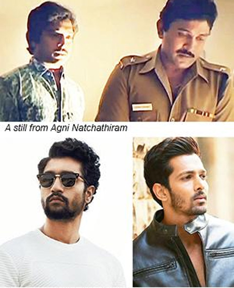 28 ఏళ్ల తర్వాత మణిరత్నం క్లాసిక్ రీమేక్