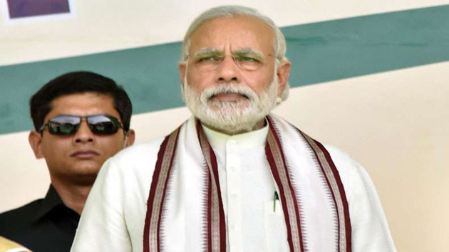 ఆంధ్రోడి ఆక్రోశం; మోడీ మరీ ఇంత చిల్లరోడా..?