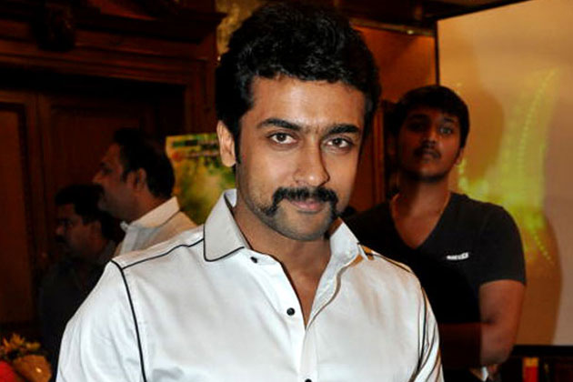 OMG: Complaint against Suriya in Assault case!