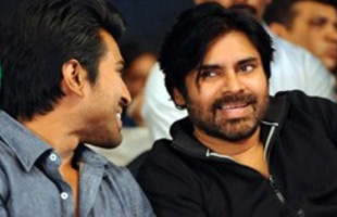 Pawan Kalyan to Produce Sci-Fi Movie