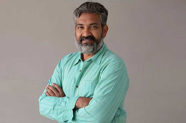 Rajamouli Clears About Hollywood Plans