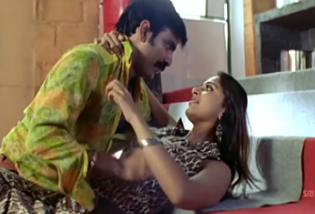 విక్రమార్కుడు పరిస్థితి దారుణం!!