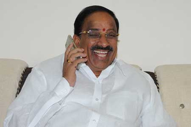 Record majority for Tummala in Paleru