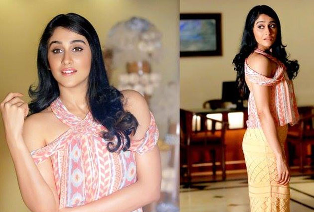 రెజీనా ఏం చేసినా వర్కవుట్ కావట్లే