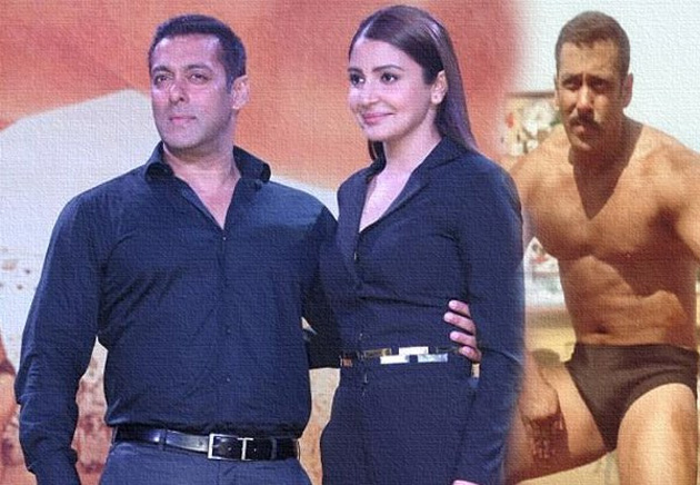 Star Hero compares his Langot with Bikini