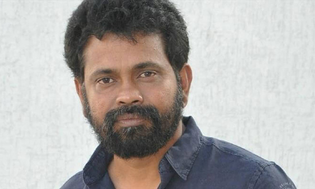 సుకుమార్‌ కు డైరక్టర్ దొరికేశాడట..