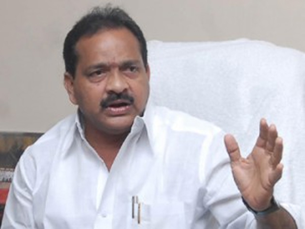 TDP MP Refutes Allegations Of Circulating Minors Lewd Pics