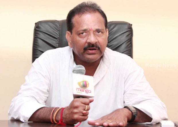 ఎంపీ ఆత్మహత్య చేసుకోవాలనుకున్నారట..