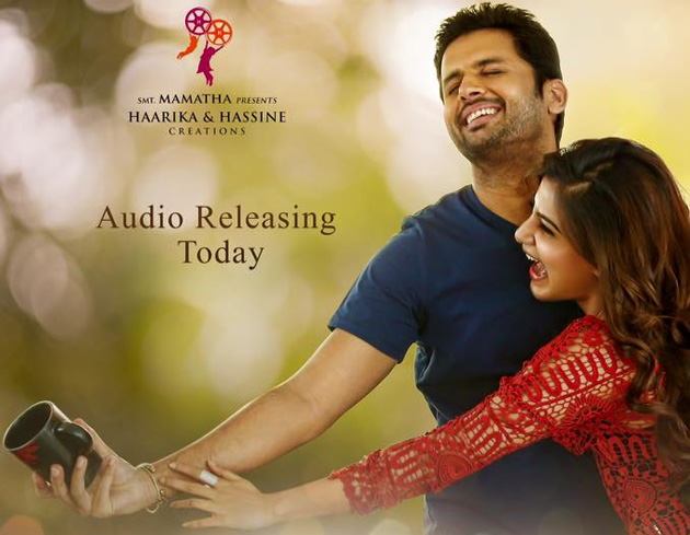 Trailer Talk: A..Aa, a versatile Trivikram product